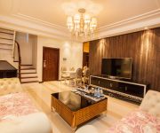 Qingdao Bedom  Apartment(Carnival) Mainland Chinese Citizens Only