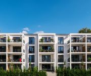 Aparthotel Kurparkresidenz Bad Saarow