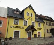 Apartmány STEIN Boží Dar