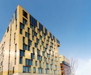 Elite Hotel Academia