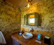 Serenity Eco Luxury Tented Camp By Xperience Hotels