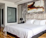 Qingdao  Bedom  Apartment(Tangdao Walking Street) Mainland Chinese Citizens Only