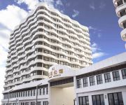 Qingdao Bedom Apartment(Dong Fang Ying Du) Mainland Chinese Citizens Only