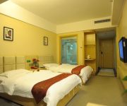 GreenTree Alliance NanPu Metro Station