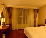 GreenTree Inn Auto City(domestic guest only)