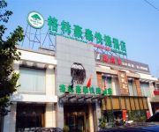 GreenTree Inn East Bus Station