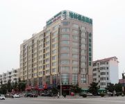 GreenTree Inn Development Zone Convention and Exhibition Centre