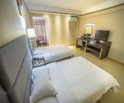 GreenTree Inn Ningde Xiapu Bus Station