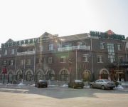 GreenTree Inn TangShan Nanhu Lake Express Hotel