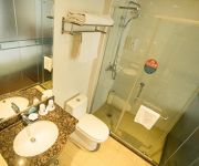 GreenTree Inn Donghai Benniu Square(domestic guest only)