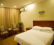 GreenTree Inn Cha Bridge Commercial Square(domestic guest only)