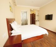 GreenTree Inn Xiaohu Market(domestic guest only)