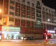 GreenTree Inn Wanda Plaza Express