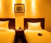 GreenTree Inn Caoan Road Textile (domestic guest only)