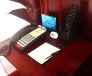 GreenTree Inn Sanchang North Wangjiang Road(domestic guest only)