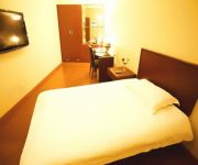 GreenTree Inn Yanggao Road Subway Station(domestic guest only)