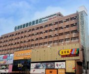 GreenTree Inn ShangHai Market Express