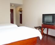GreenTree Inn ChangZhong Road(Chinese Only)