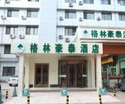 GreenTree Inn Technology Markets Business