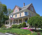 The Sleigh Maker Inn A Bed and Breakfast