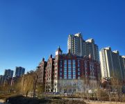 Holiday Inn Express LANGFANG PARK VIEW