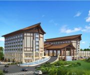 Jinshi Jinling Hotel