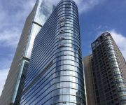 Atour Shenzhen Binhe Times Plaza Branch