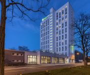 Holiday Inn Express COLOGNE - CITY CENTRE