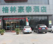 GreenTree Inn JiuZhou FangYuan Business