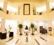 GreenTree Inn Flyover Business