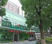 GreenTree Inn Chaoyin Bridge Business