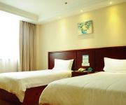 GreenTree Inn Chengdong New District Business