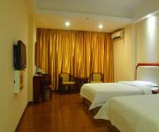 GreenTree Inn Chaoshan Road Express