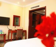 GreenTree Inn Ruifengyuan Business