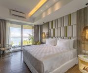 The Crystal Luxury Bay Resort Nusa Dua - Bali