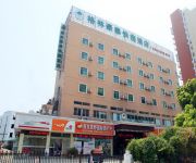 GreenTree Inn Hongyang Square (domestic guest only)