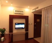 GreenTree Inn West Liangfeng Road(domestic guest only)