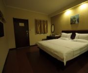 GreenTree Inn Jinci Road(domestic guest only)
