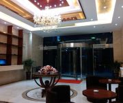 GreenTree Inn Administrative office Test Center