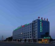 GreenTree Inn Software Park River View