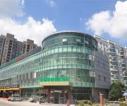 GreenTree Inn Fangzhou Times Square(domestic guest only)