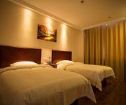 GreenTree Inn Railway Station Square