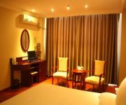 GreenTree Inn East Huixin Road Business