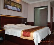 GreenTree Inn Fengxian Xidu(domestic guest only)