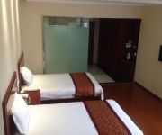 GreenTree Inn Donggang Business