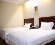 GreenTree Inn Hongqiao Hub Qibao(domestic guest only)