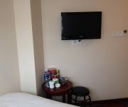 GreenTree Inn Luoshe(domestic guest only)