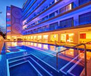 Indico Rock Hotel Mallorca