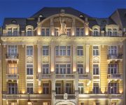 Olympic Palace Luxury Spa Hotel