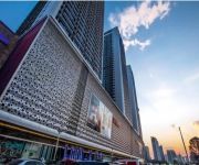 Cerritos Hotel Shenzang Aoti Wanda